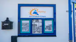 Camping Strandbad Edam