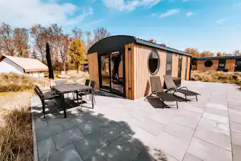 MeerReise Camping