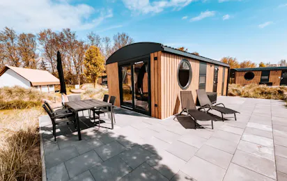 MeerReise Camping