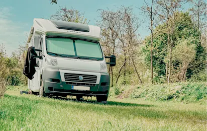 MeerReise Camping