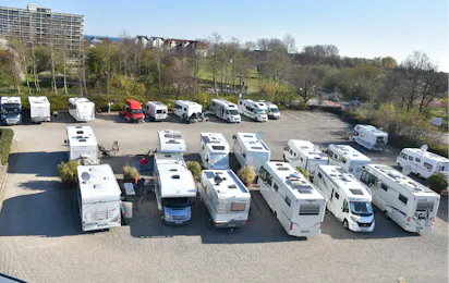 MeerReise Camping