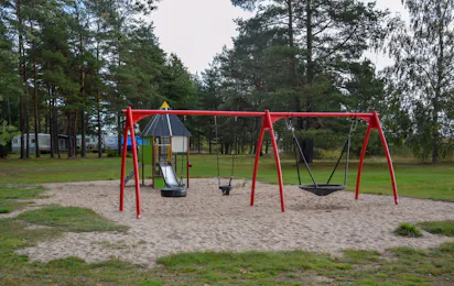 Camping Strandstuviken