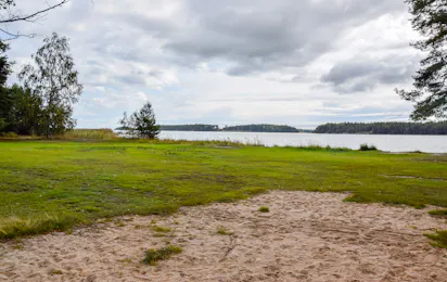 Camping Strandstuviken