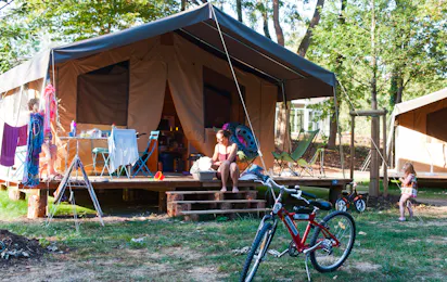 Camping de Strasbourg