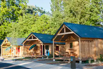 Camping de Strasbourg