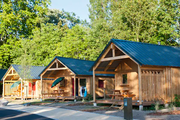 Camping de Strasbourg