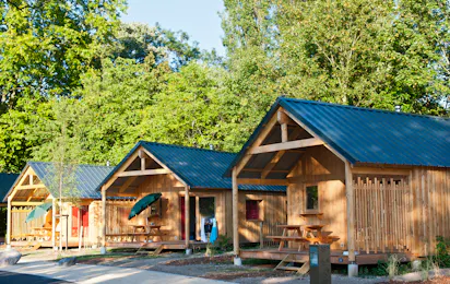 Camping de Strasbourg