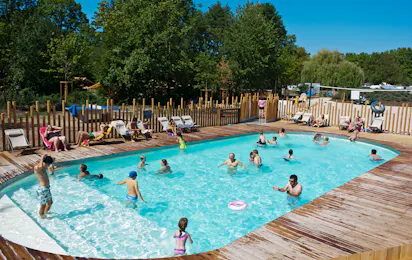 Camping de Strasbourg