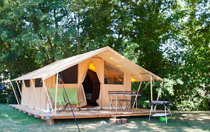 Camping de Strasbourg