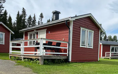 Camping Strömsund