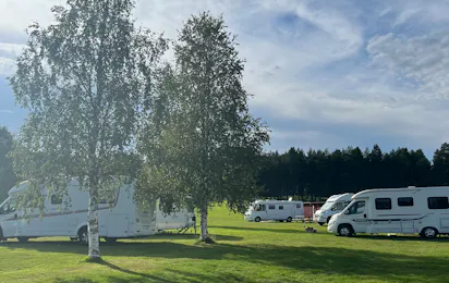 Camping Strömsund