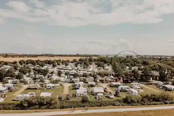 Camping Strukkamphuk