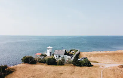 Camping Strukkamphuk