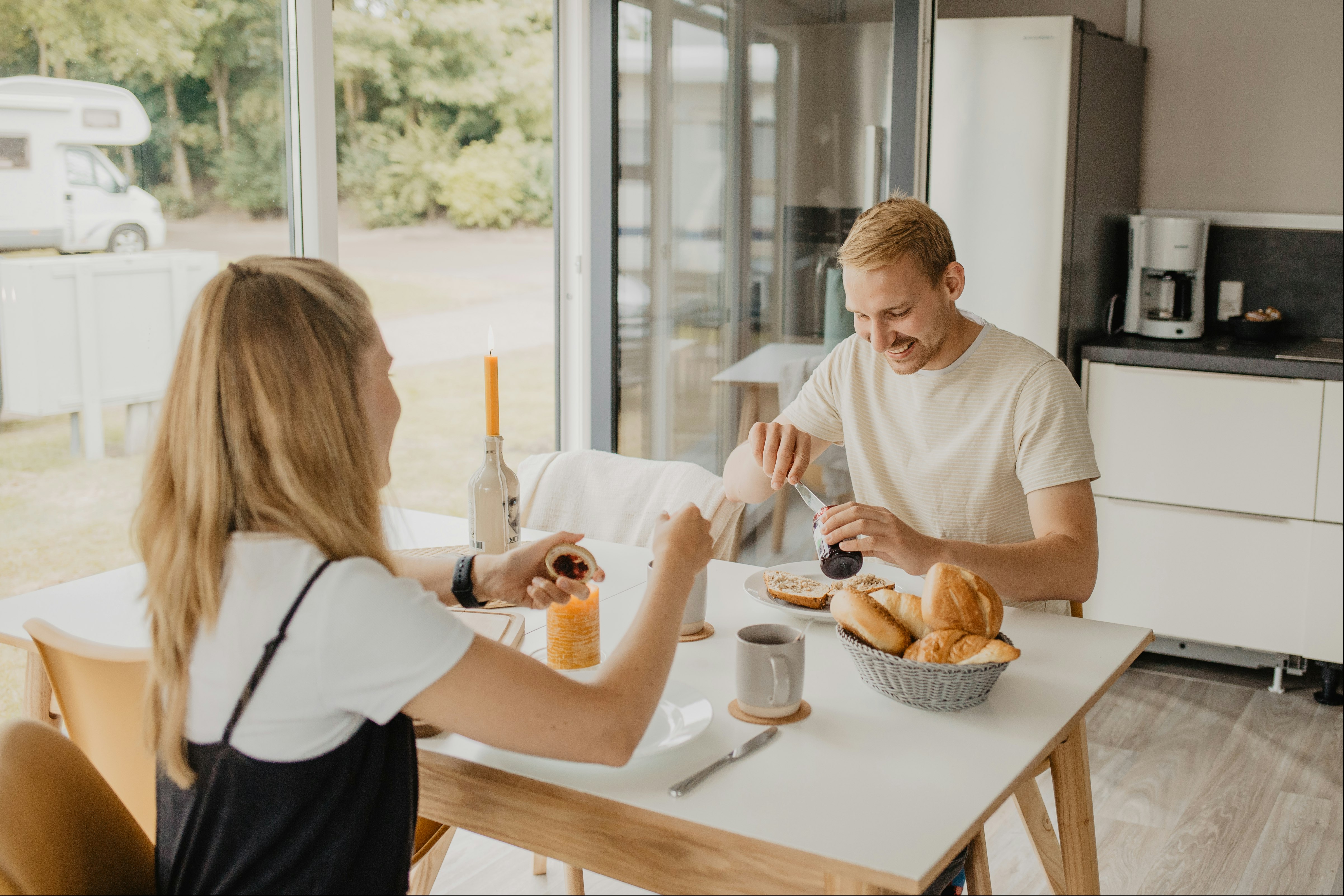 Camping Strukkamphuk