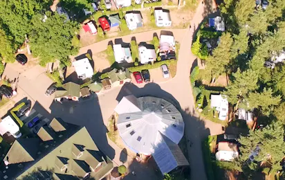 Campingplatz Stubbenfelde