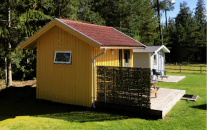 Camping & Stugby Habo
