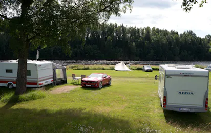 Storängens Camping, Stugor & Outdoor