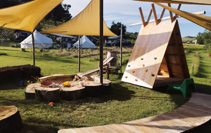 Camping Suasa