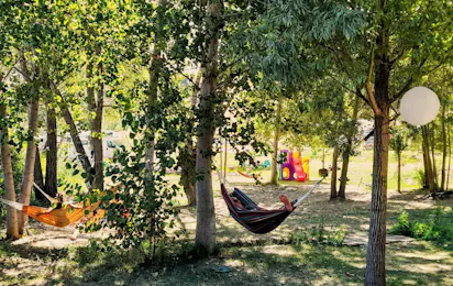 Camping Suasa