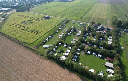 Camping Sudersé