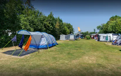 Camping Sudersé