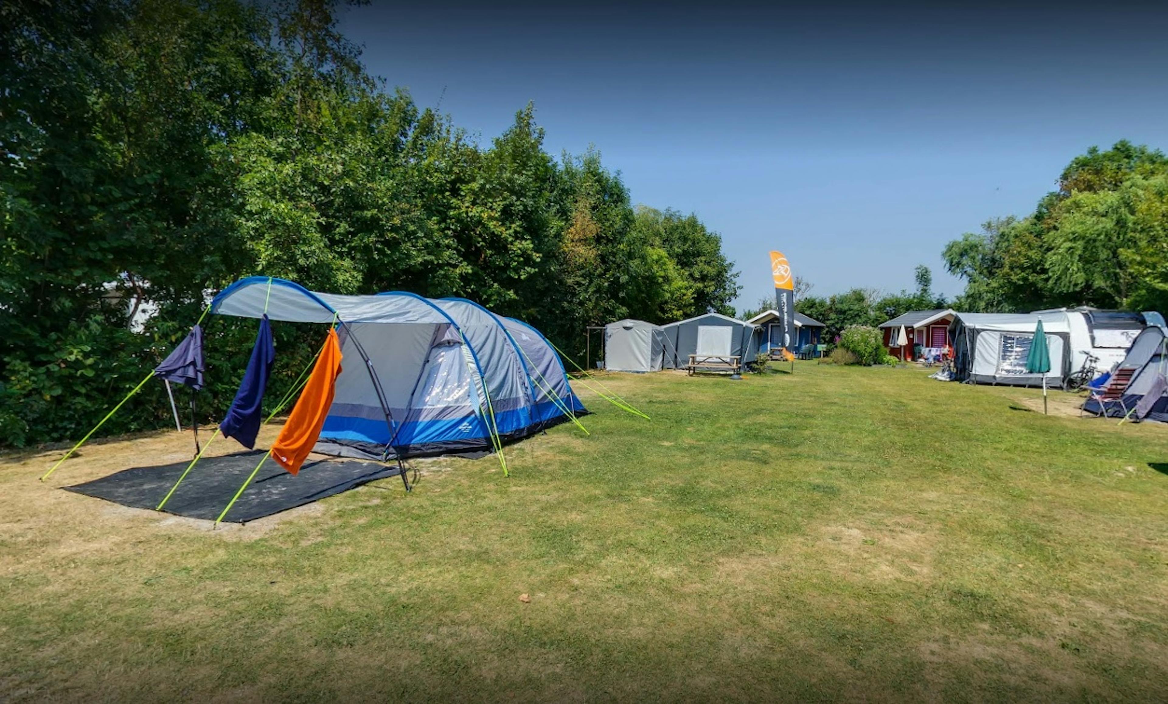Camping Sudersé