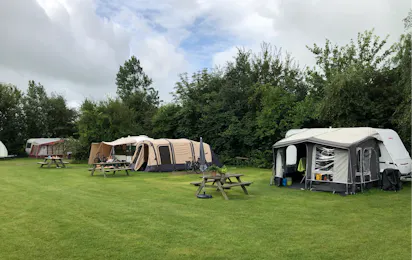 Camping Sudersé