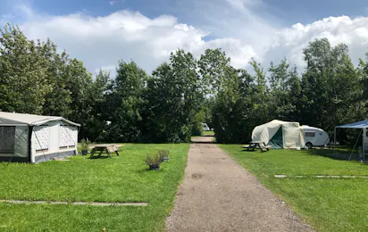 Camping Sudersé