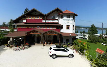 Camping Süd
