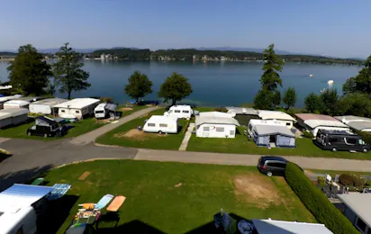 Camping Süd