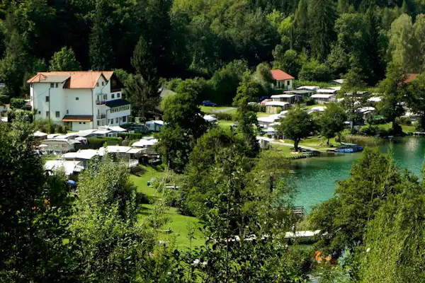 Camping Süd