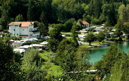Camping Süd