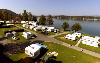 Camping Süd