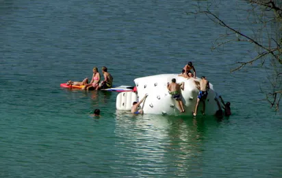 Camping Süd