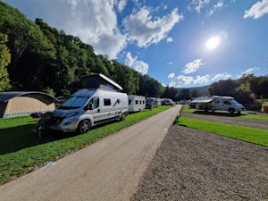 Camping Südeifel