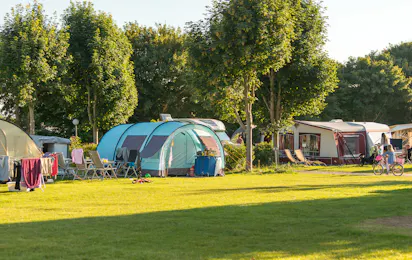 Camping Südstrand