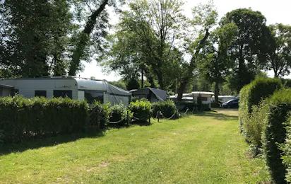 Campingplatz Süduferperle