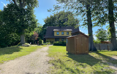 Campingplatz Süduferperle