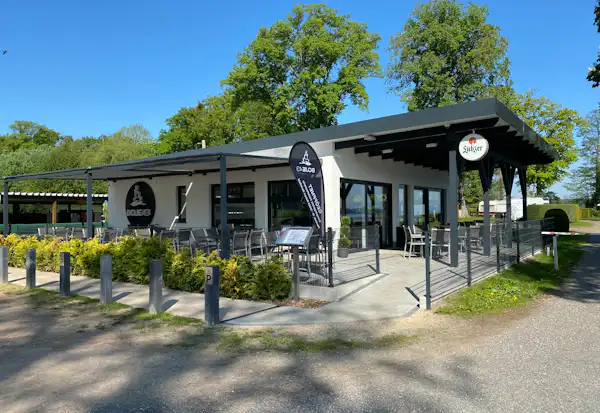 Campingplatz Süduferperle