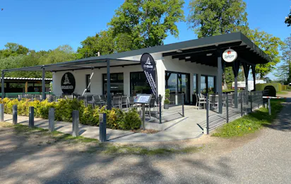 Campingplatz Süduferperle