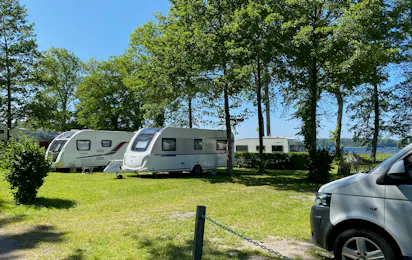 Campingplatz Süduferperle