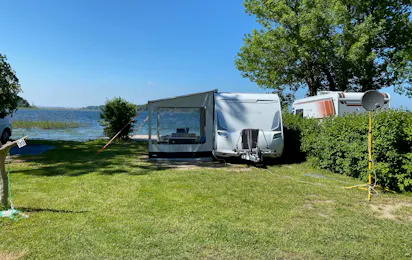 Campingplatz Süduferperle