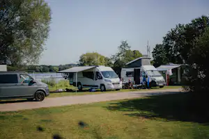 Süsel Seeparx Süsel Seeparx Camping - Standplätze auf dem Campingplatz