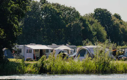 Süsel Seeparx Camping