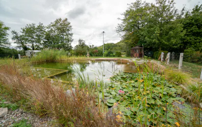 Camping Sulzbachtal