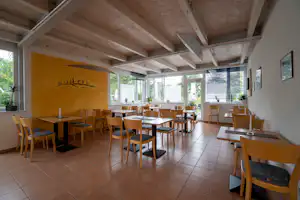 Camping Sulzbachtal - Restaurant