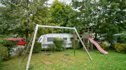 Camping Sulzbachtal
