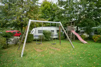 Camping Sulzbachtal