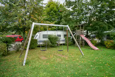 Camping Sulzbachtal