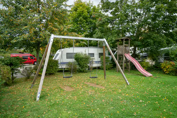 Camping Sulzbachtal